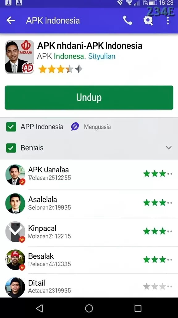 Screenshot 8g8g nomor 2