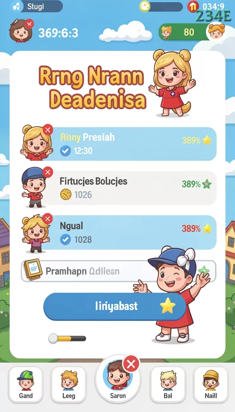Screenshot Slot88 nomor 1