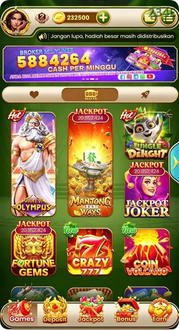Screenshot 666f nomor 1