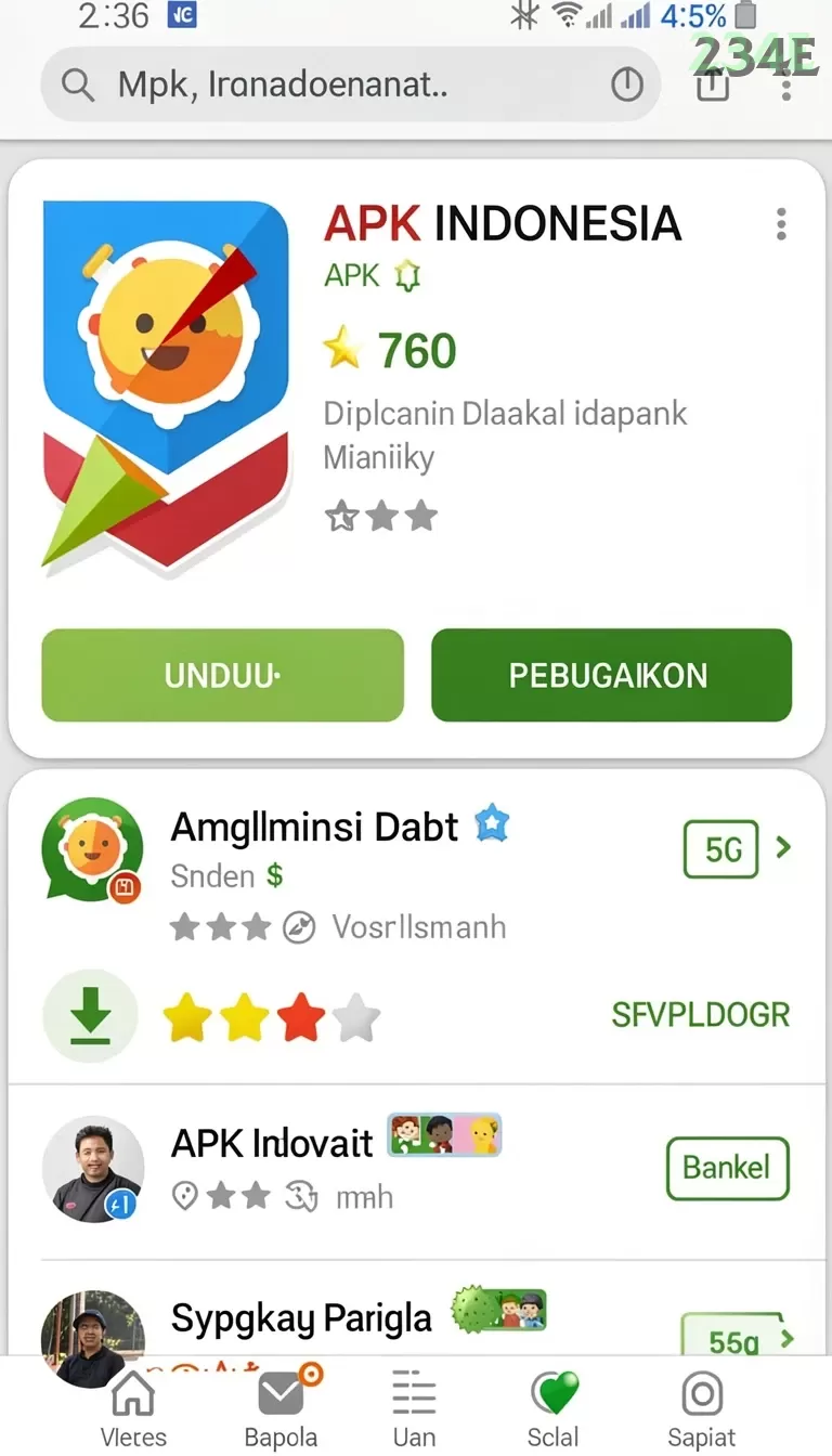 Screenshot Maxslot nomor 2