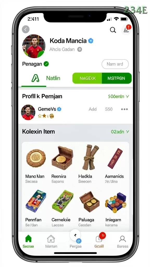 Screenshot Slot88 nomor 3
